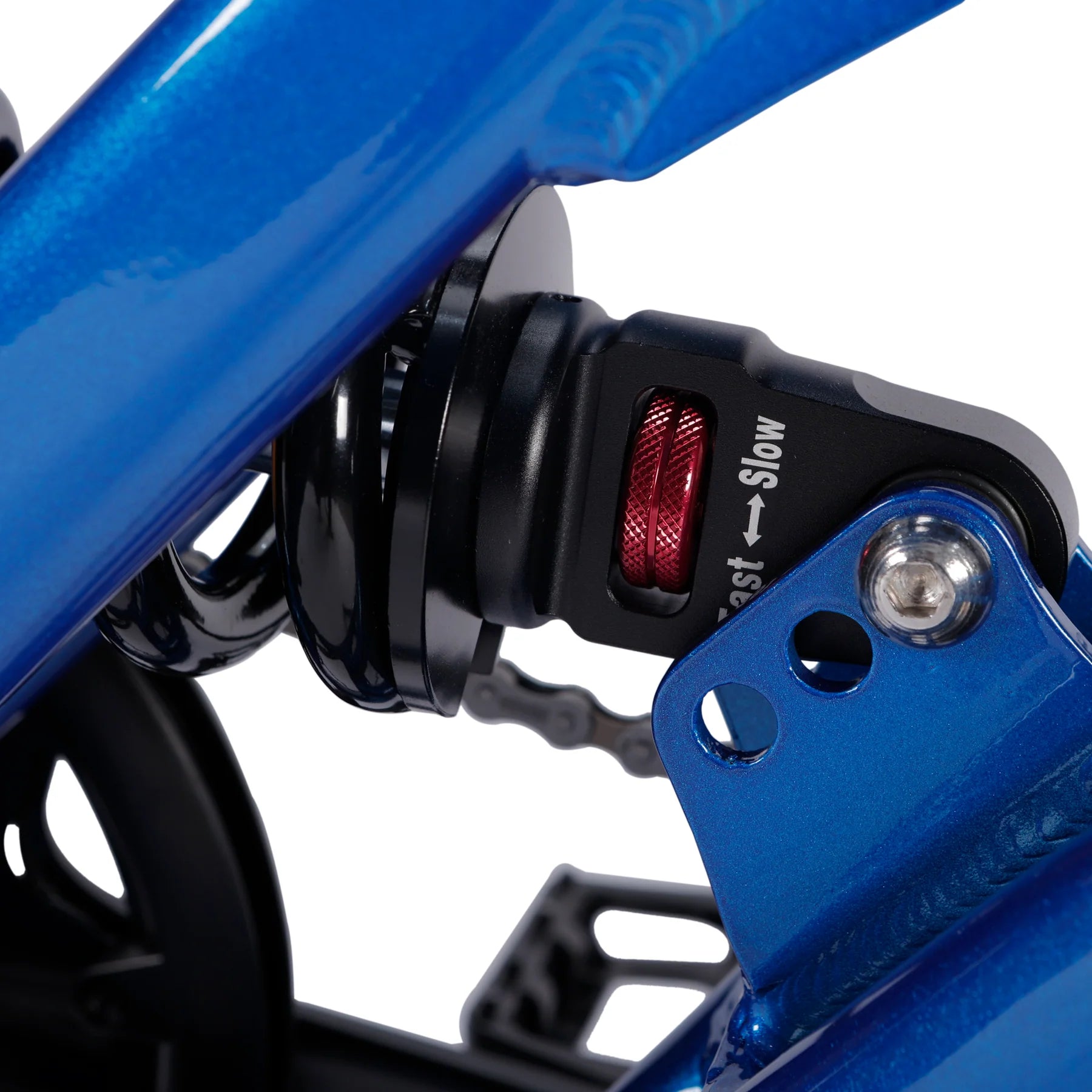 Ampd Bros ACE-X Demon Dual Electric Bike Series 4 - Image 24