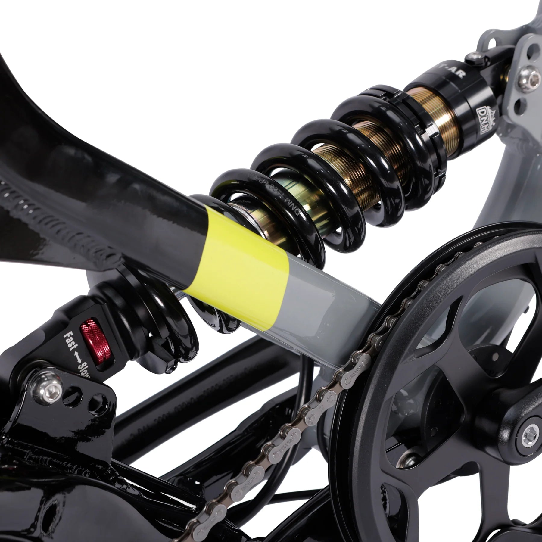 Ampd Bros ACE-X Demon Dual Electric Bike Series 4 - Image 27