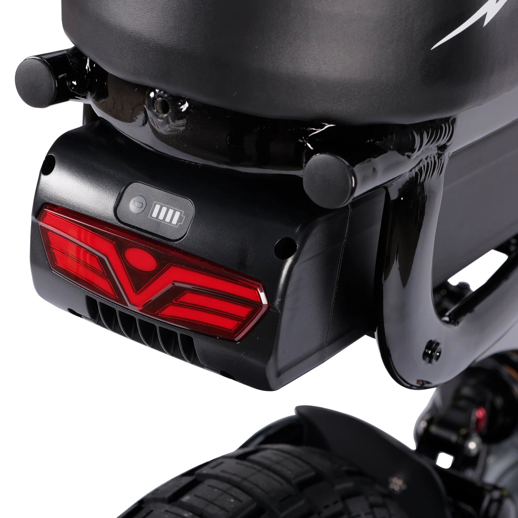 Ampd Bros ACE-X Demon Dual Electric Bike Series 4 - Image 28