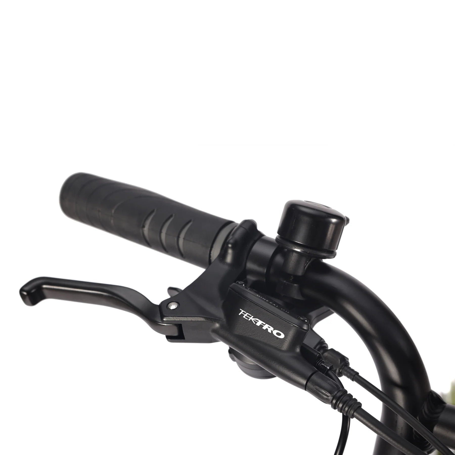 Ampd Bros ACE-X Demon Dual Electric Bike Series 4 - Image 29