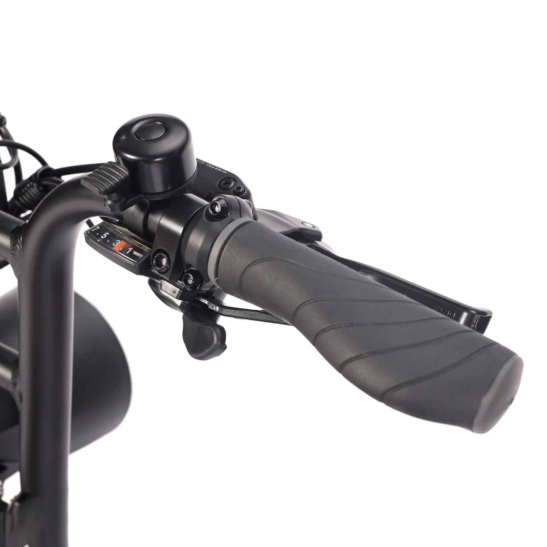 Ampd Bros ACE-X Electric Bike Series 4 - Image 13