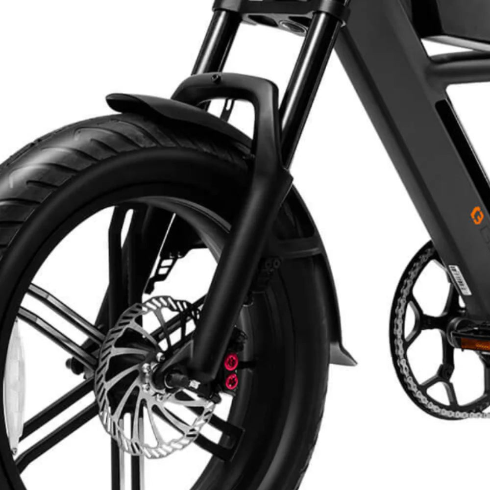 C3Strom Astro Pro Electric Bike - Image 10