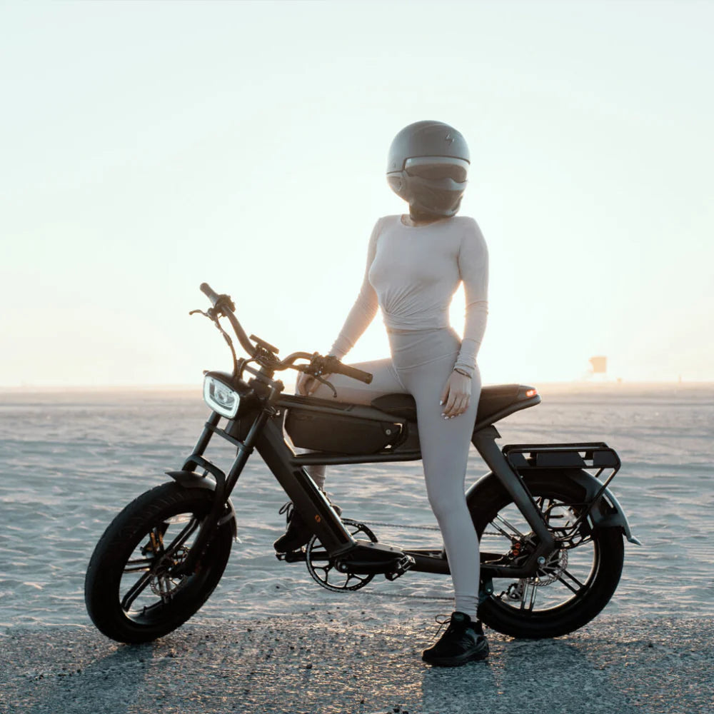C3Strom Astro Pro Electric Bike - Image 12