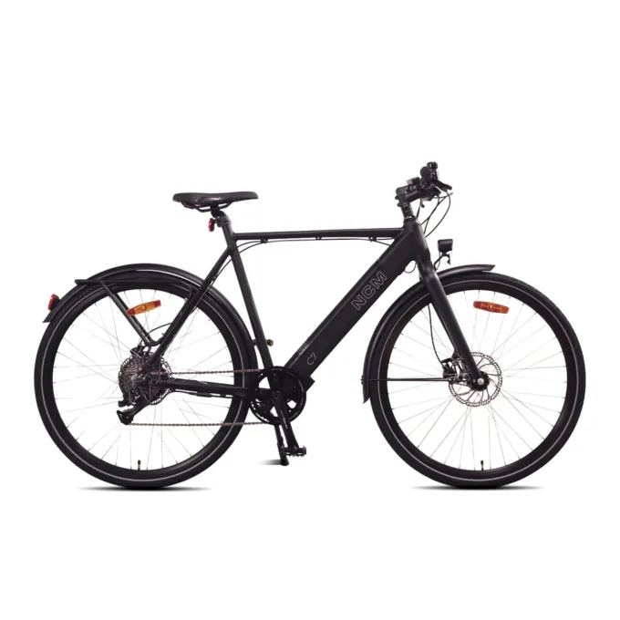 NCM C7 Commuter Electric Bike