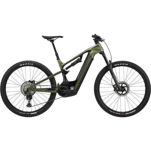 Moterra Neo Carbon 2 (Mantis)