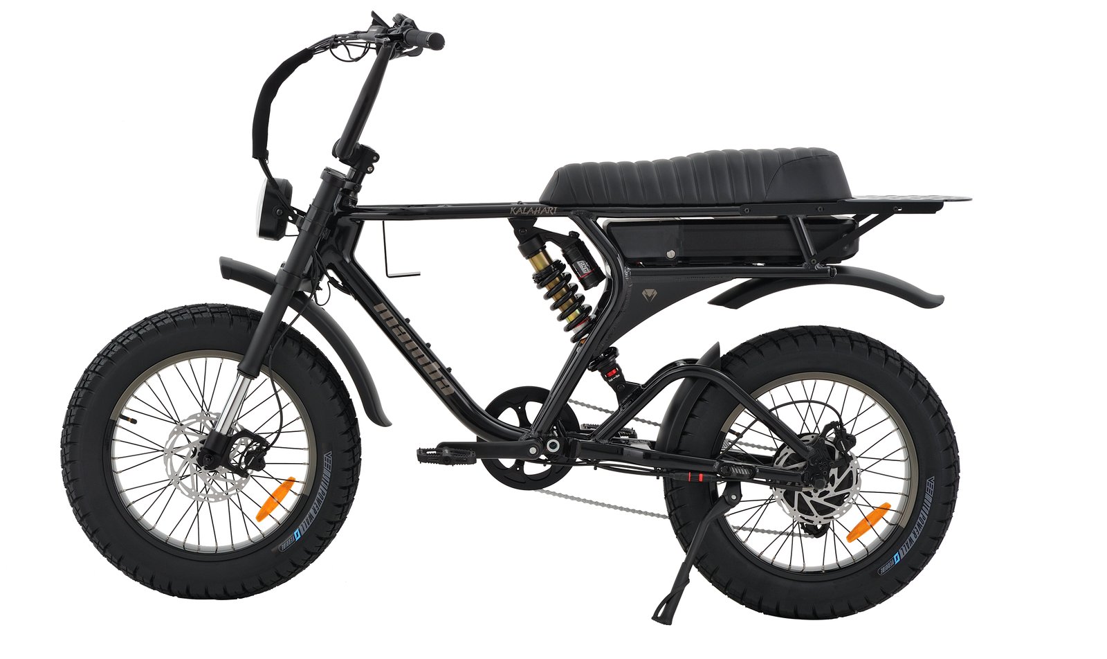 Mamba Kalahari – Ride the Wild, Rule the Terrain - Image 19