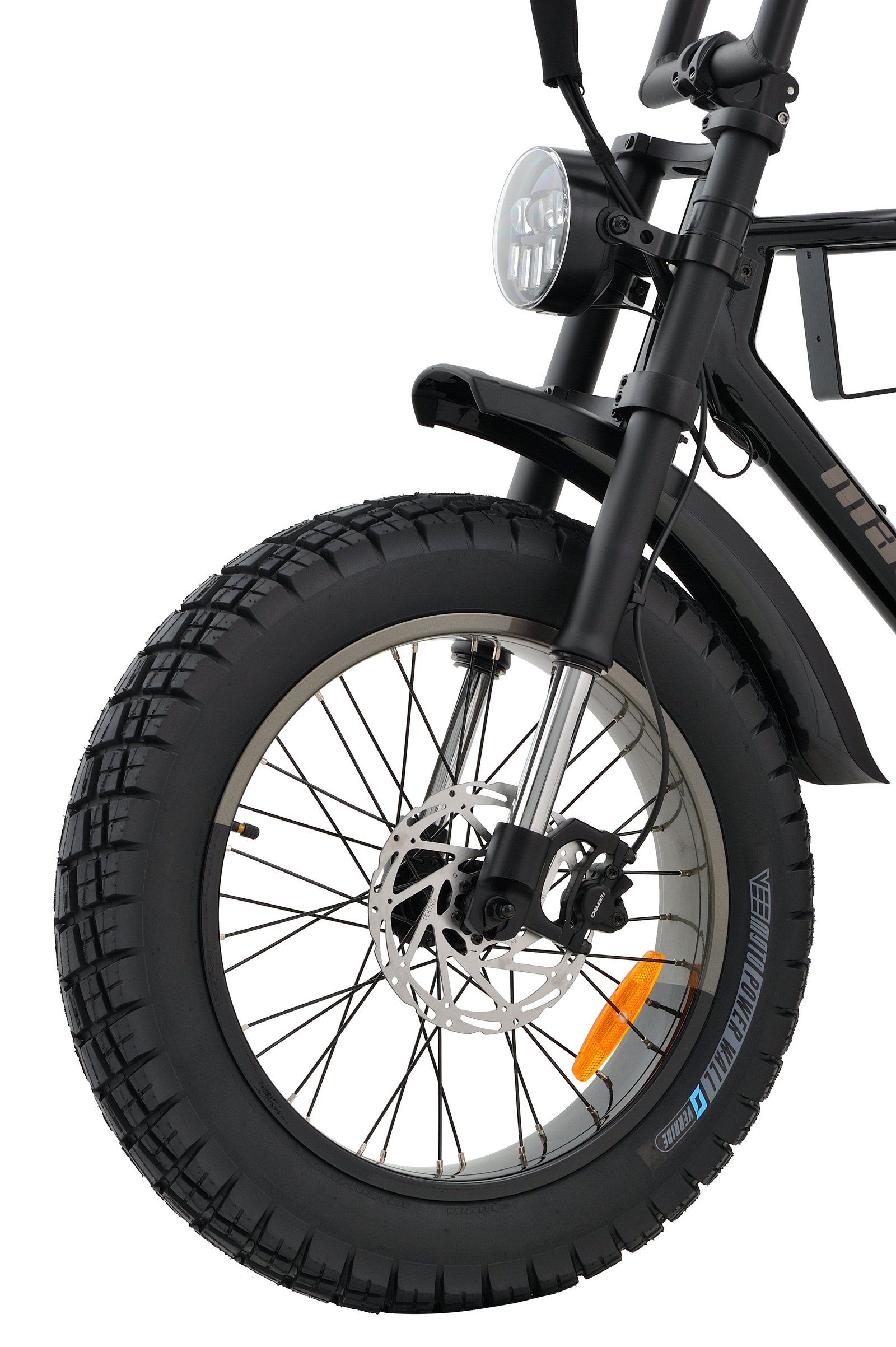 Mamba Kalahari – Ride the Wild, Rule the Terrain - Image 21