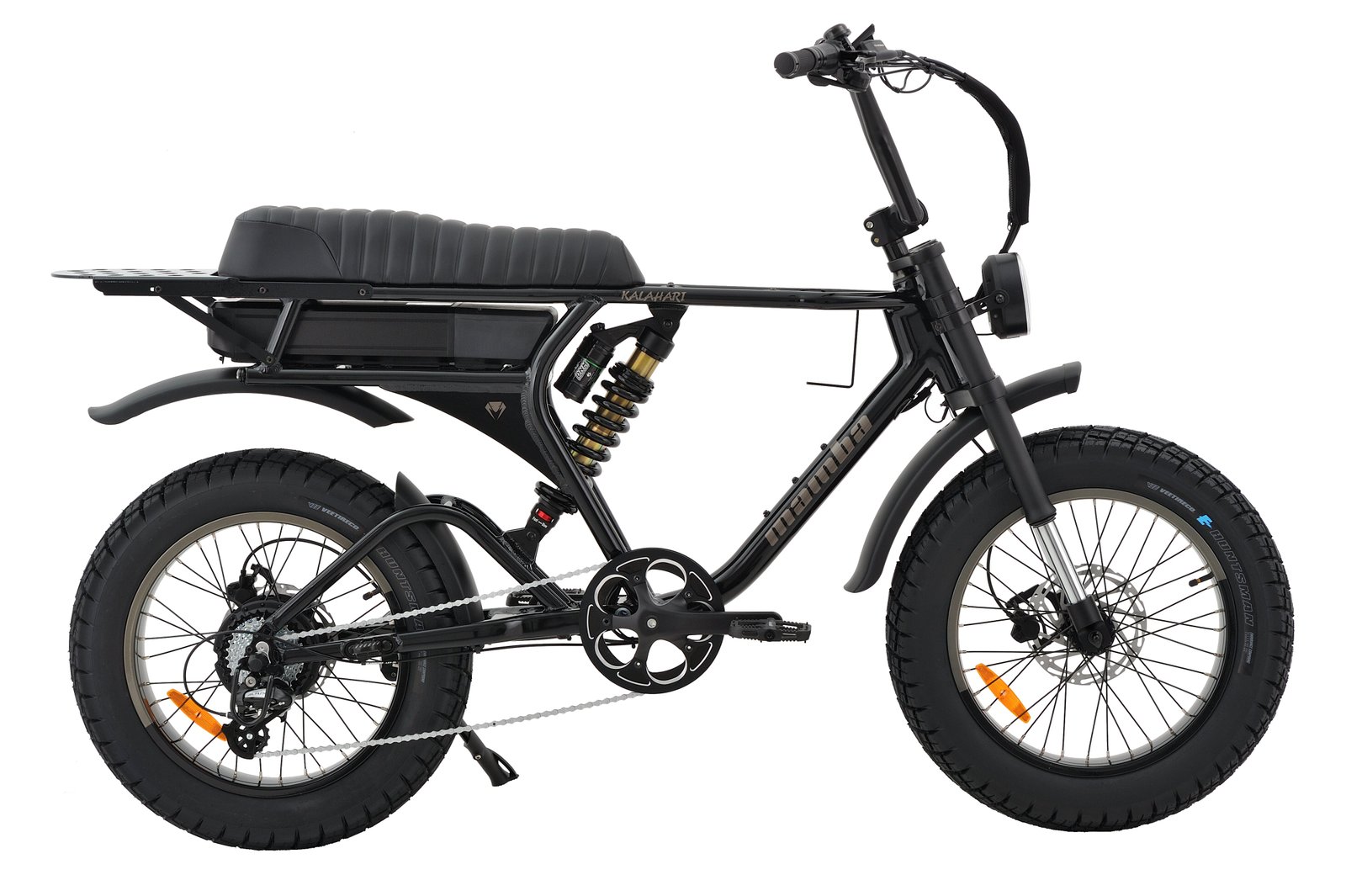Mamba Kalahari – Ride the Wild, Rule the Terrain - Image 2