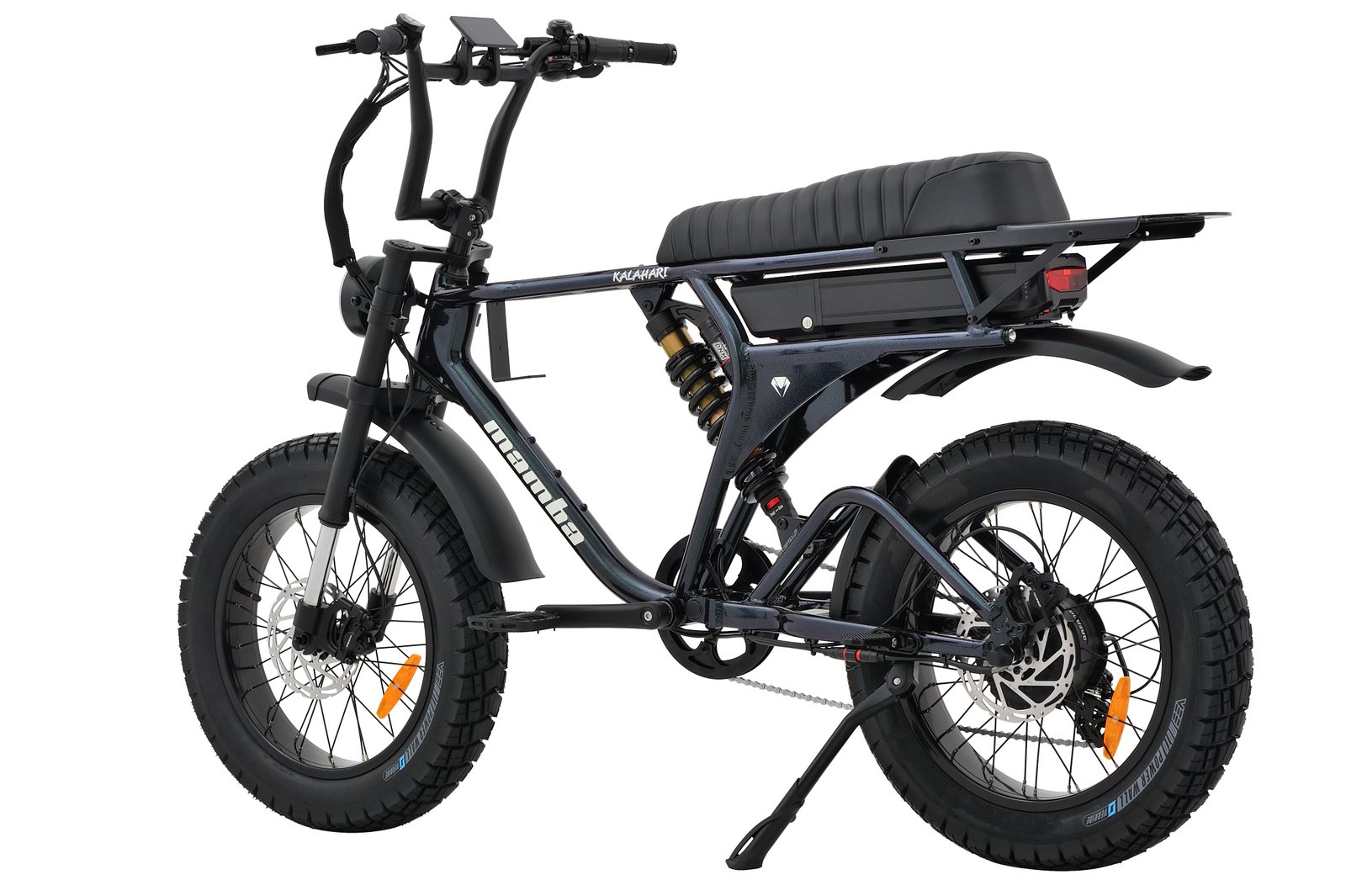 Mamba Kalahari – Ride the Wild, Rule the Terrain - Image 3