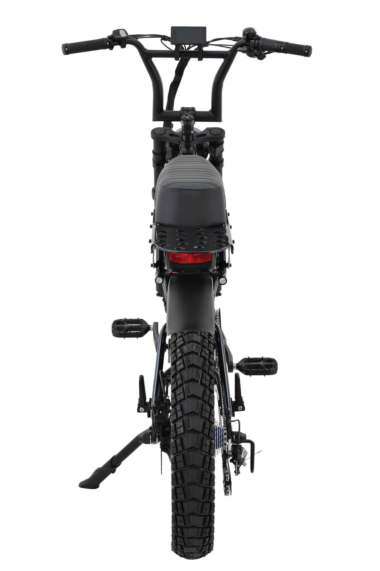 Mamba Kalahari – Ride the Wild, Rule the Terrain - Image 12