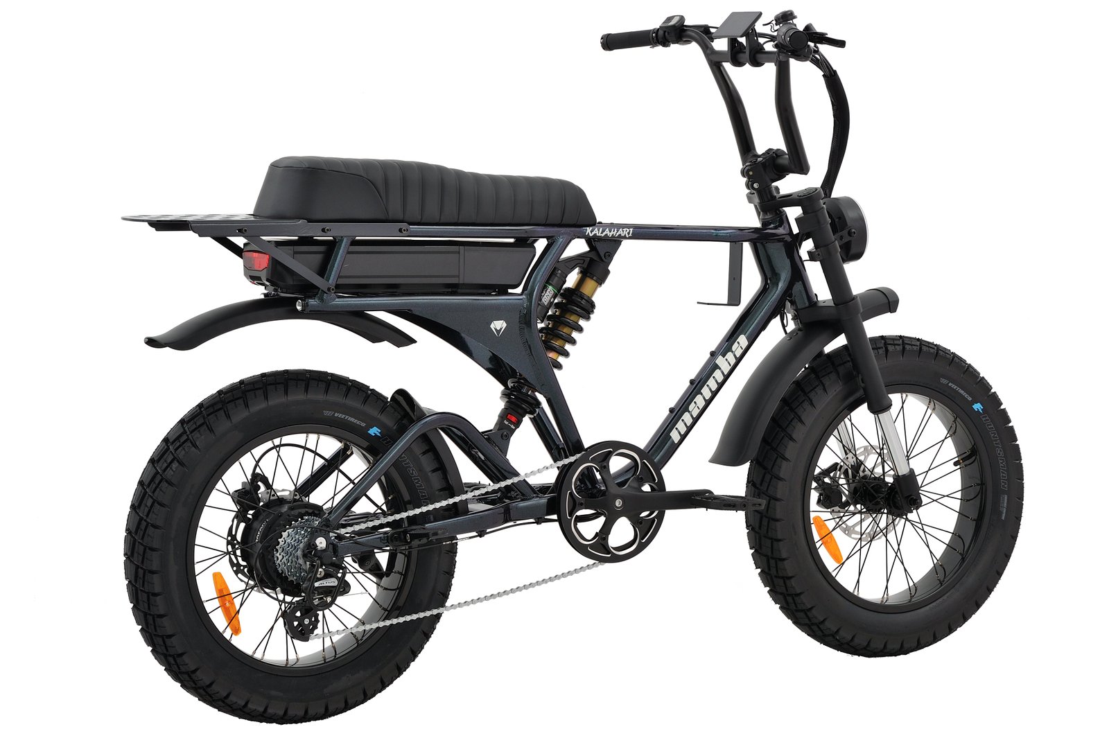 Mamba Kalahari – Ride the Wild, Rule the Terrain - Image 6