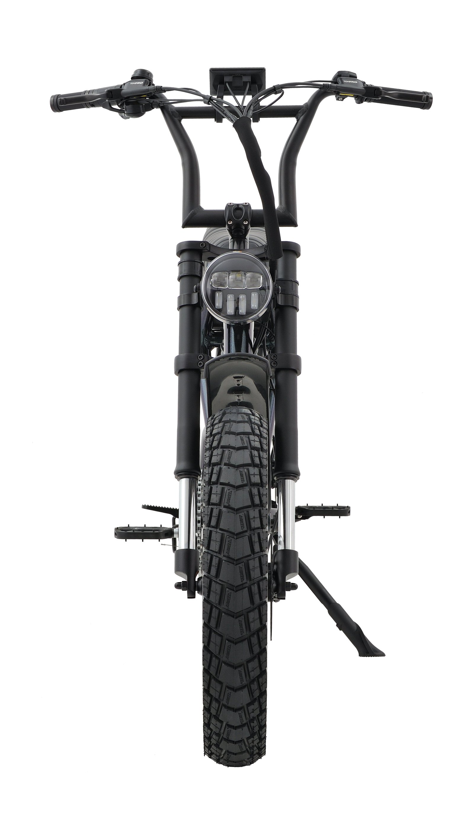 Mamba Kalahari – Ride the Wild, Rule the Terrain - Image 16