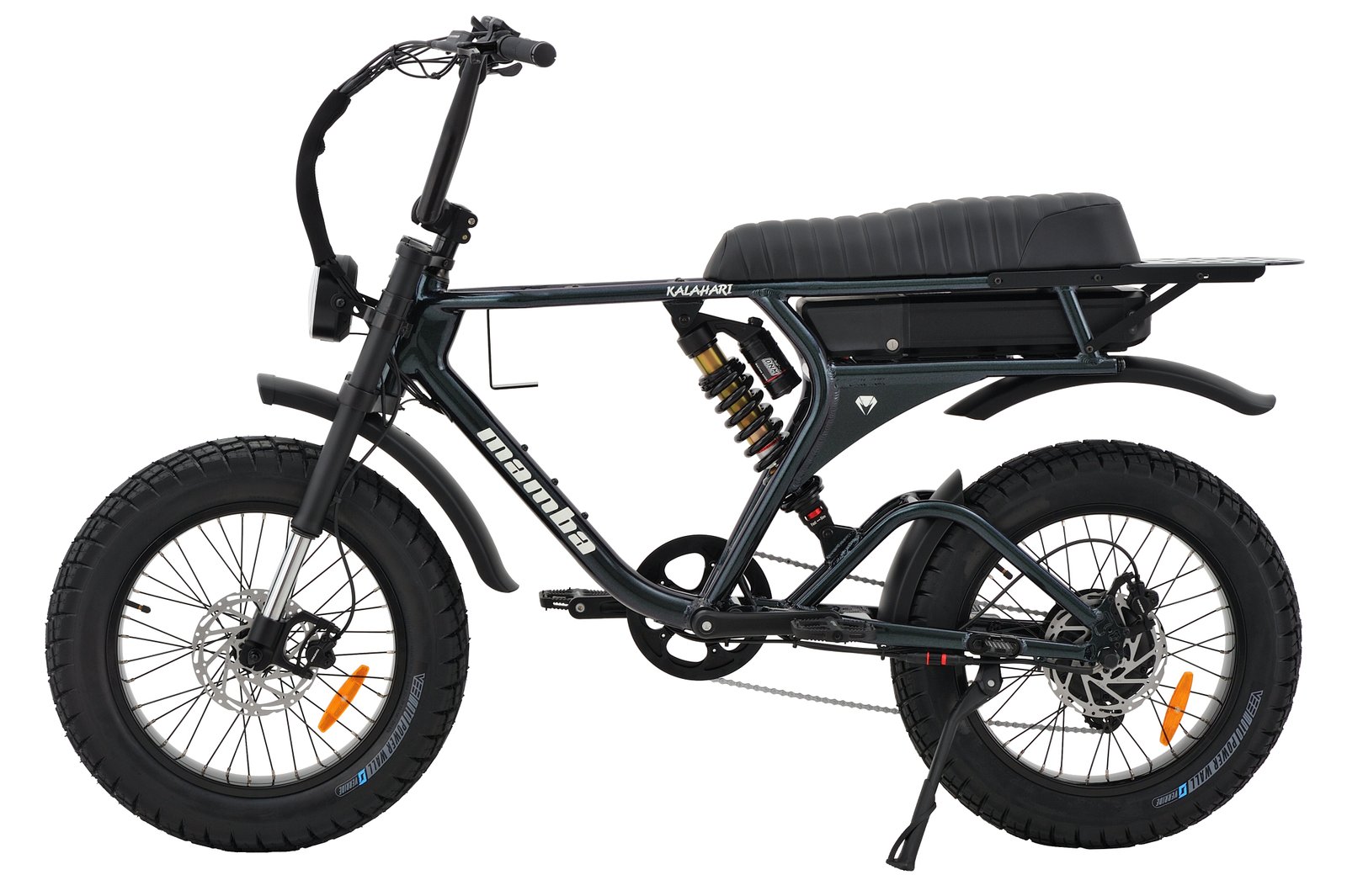 Mamba Kalahari – Ride the Wild, Rule the Terrain - Image 4