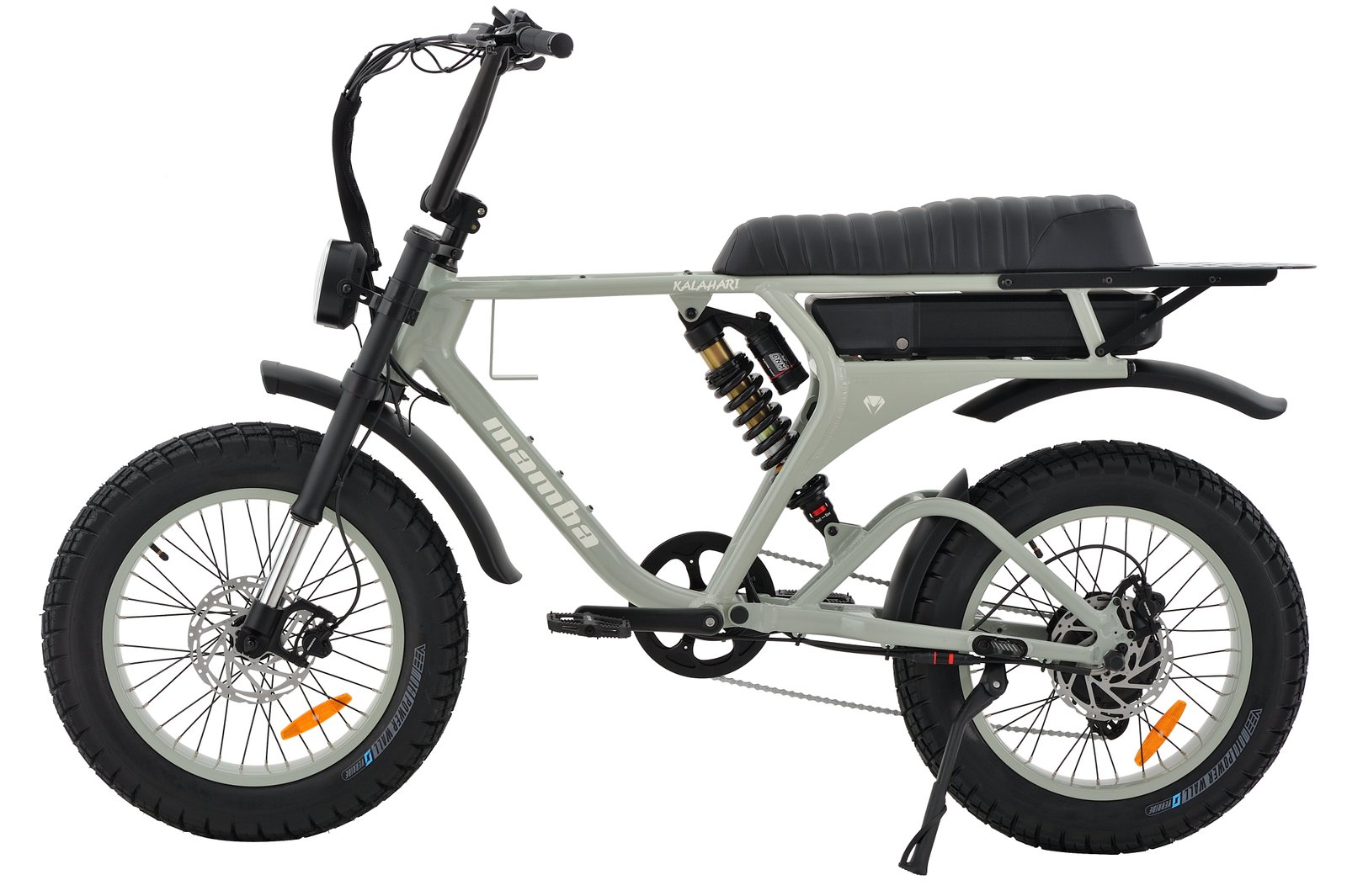 Mamba Kalahari – Ride the Wild, Rule the Terrain - Image 18