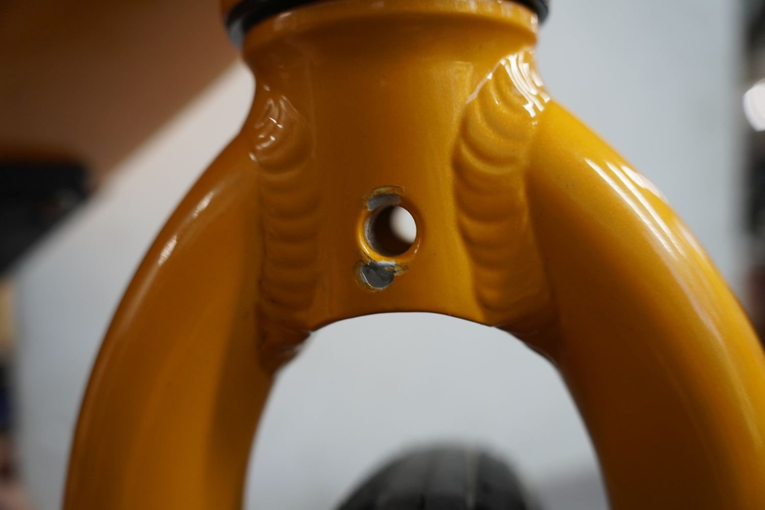 Ex Demo - Kona Coco HD - Step-Through Commuter / Cruiser eBike M2 - Image 5