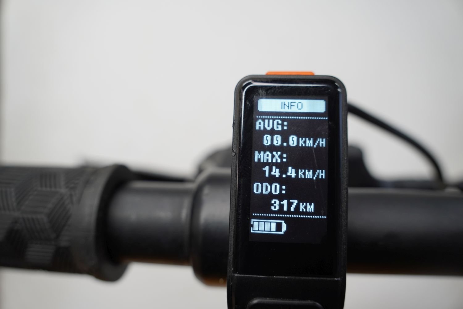 Ex Demo - Kona Coco HD - Step-Through Commuter / Cruiser eBike M2 - Image 10