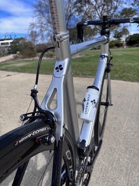 COLNAGO OTTANTA 5 BIKE - Image 6