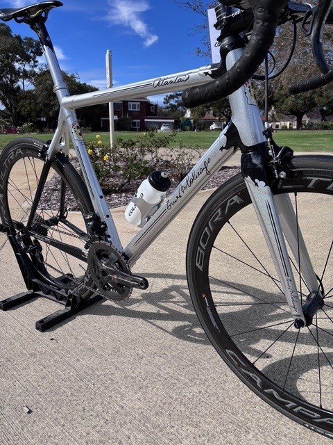 COLNAGO OTTANTA 5 BIKE