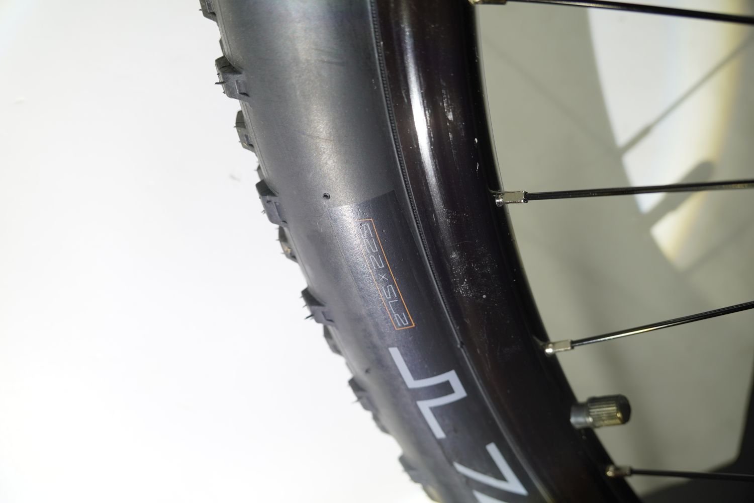 Ex Demo - Polygon Cascade 4 - Mountain Bike XS2 - Image 4