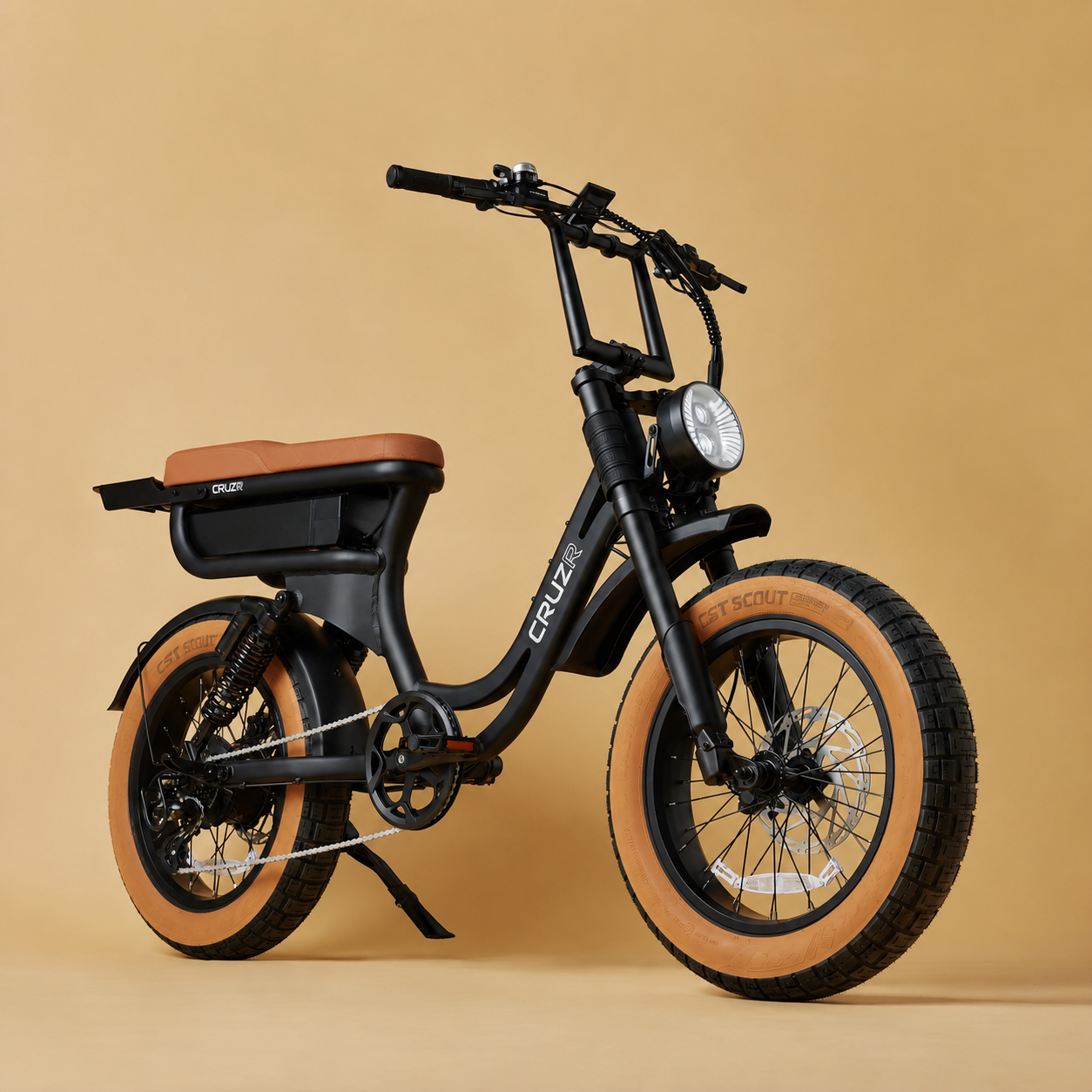 CRUZR COAST GEN 3 - Image 20
