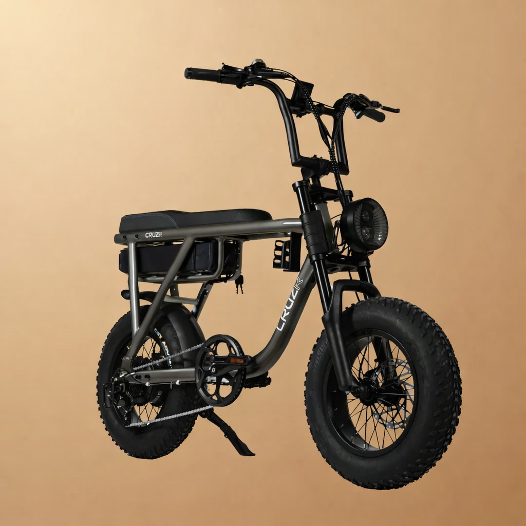 CRUZR GROM GEN 2 - Image 3
