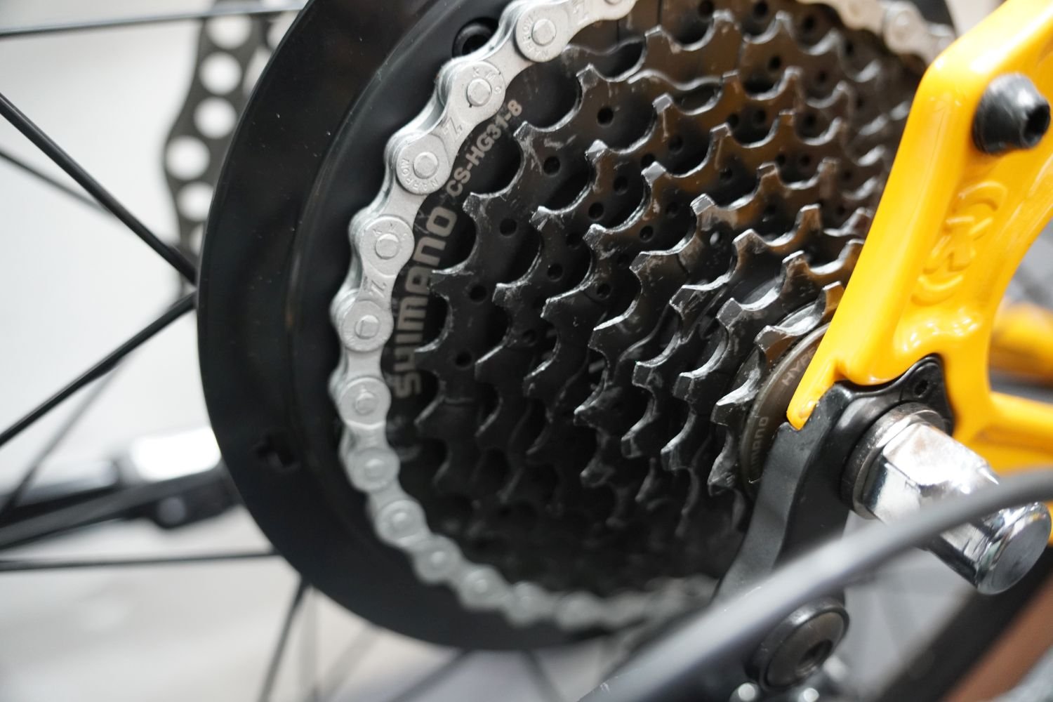Ex Demo - Kona Coco HD - Step-Through Commuter / Cruiser eBike M4 - Image 3