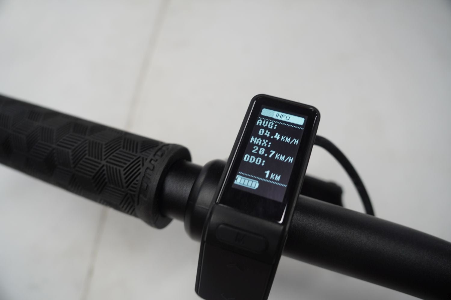 Ex Demo - Kona Coco HD - Step-Through Commuter / Cruiser eBike M4 - Image 4