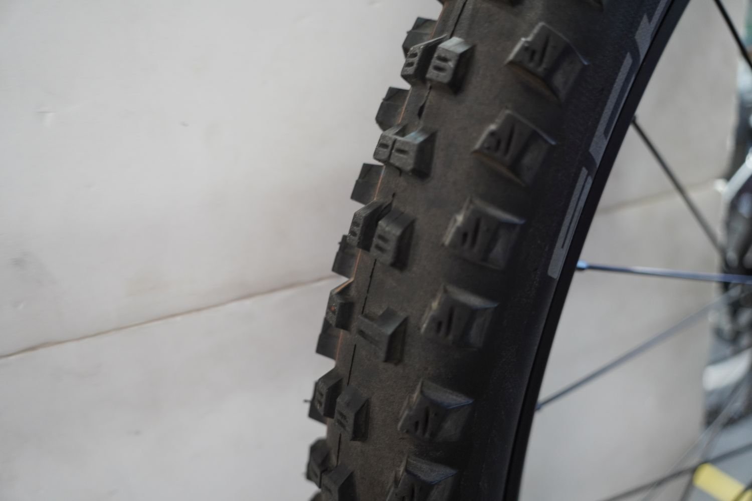 Ex Demo - Polygon Collosus DH9 - Downhill Bike S1 - Image 6