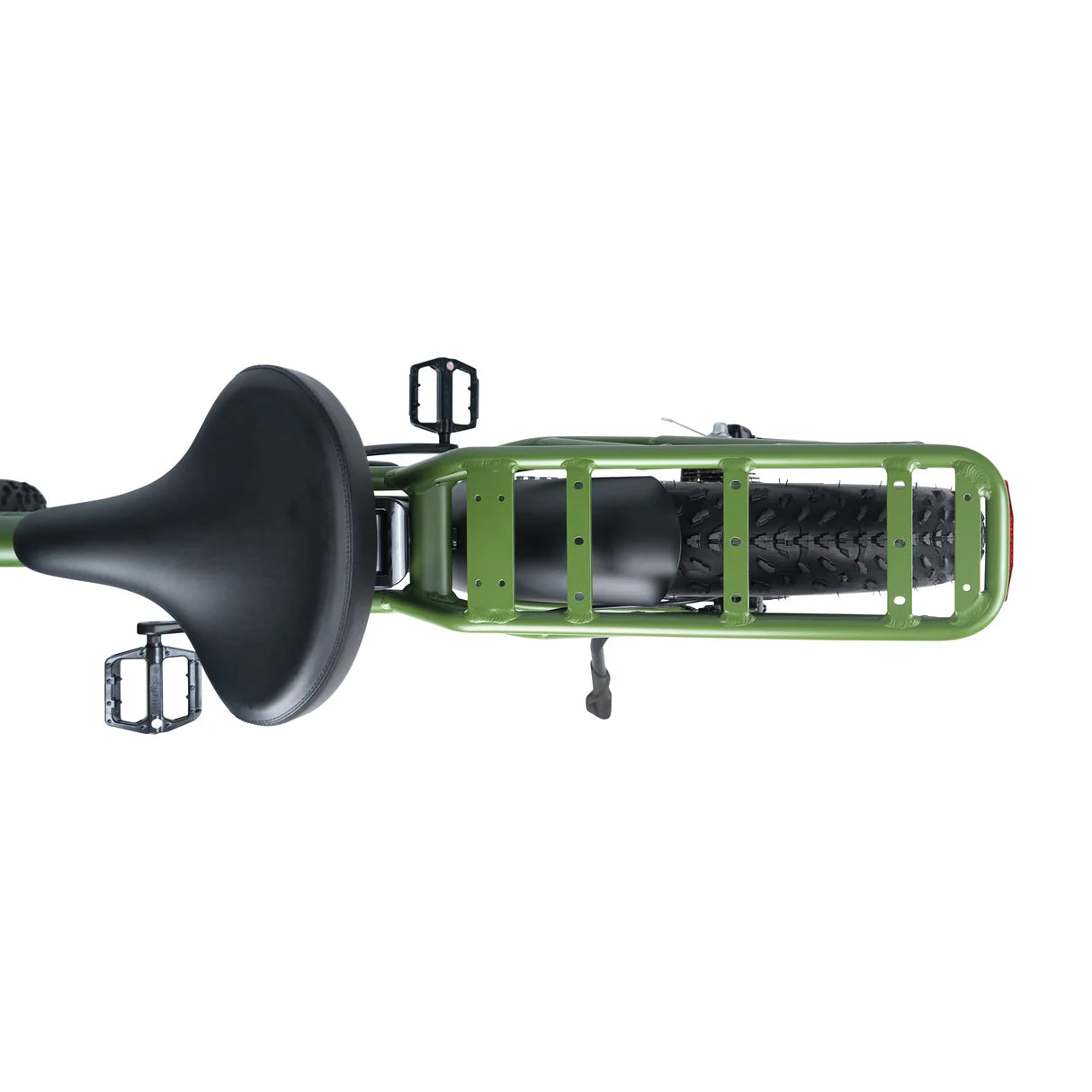 Ampd Bros Stubbie S3 Electric Bike - Image 7