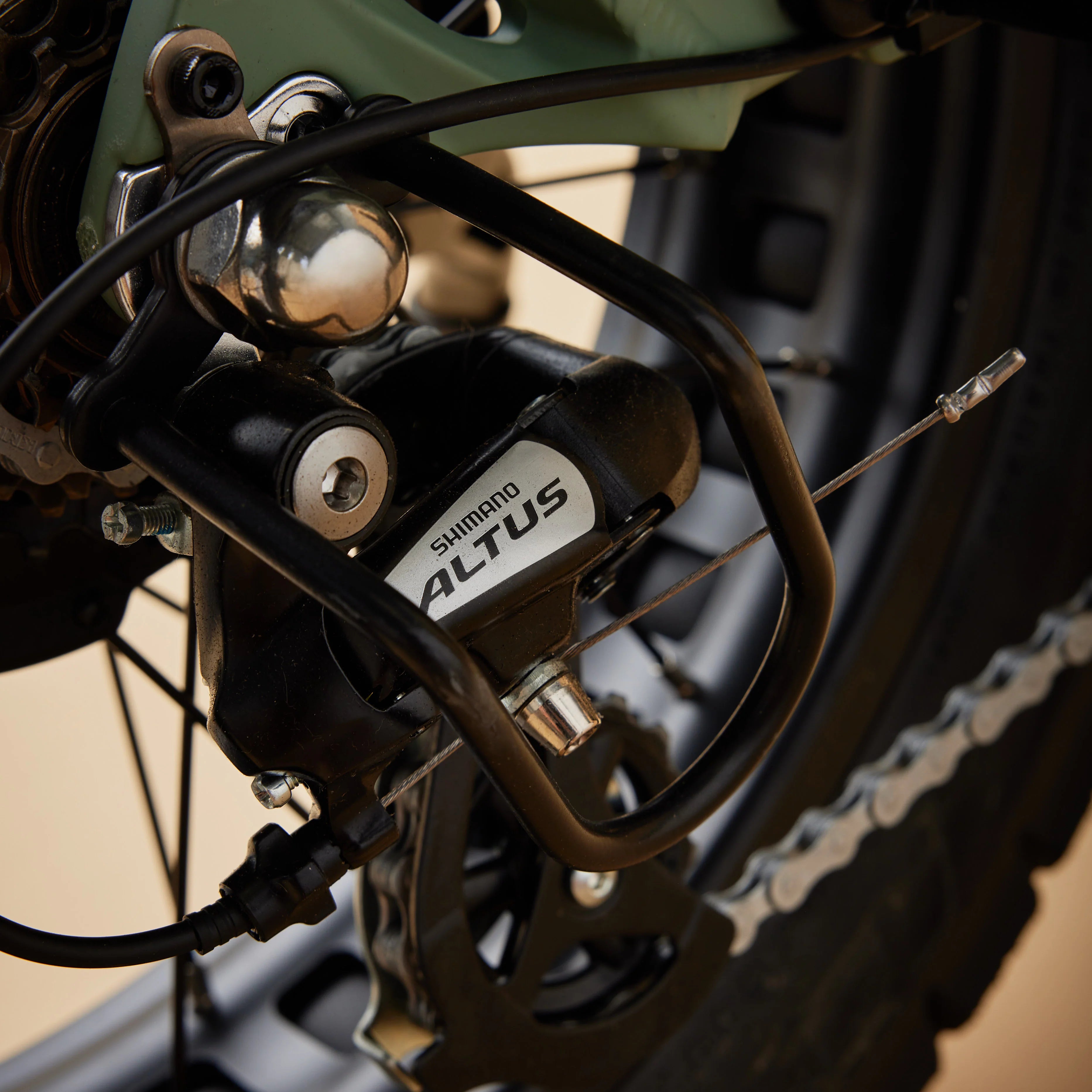 CRUZR STOKE Electric Bike - Image 10
