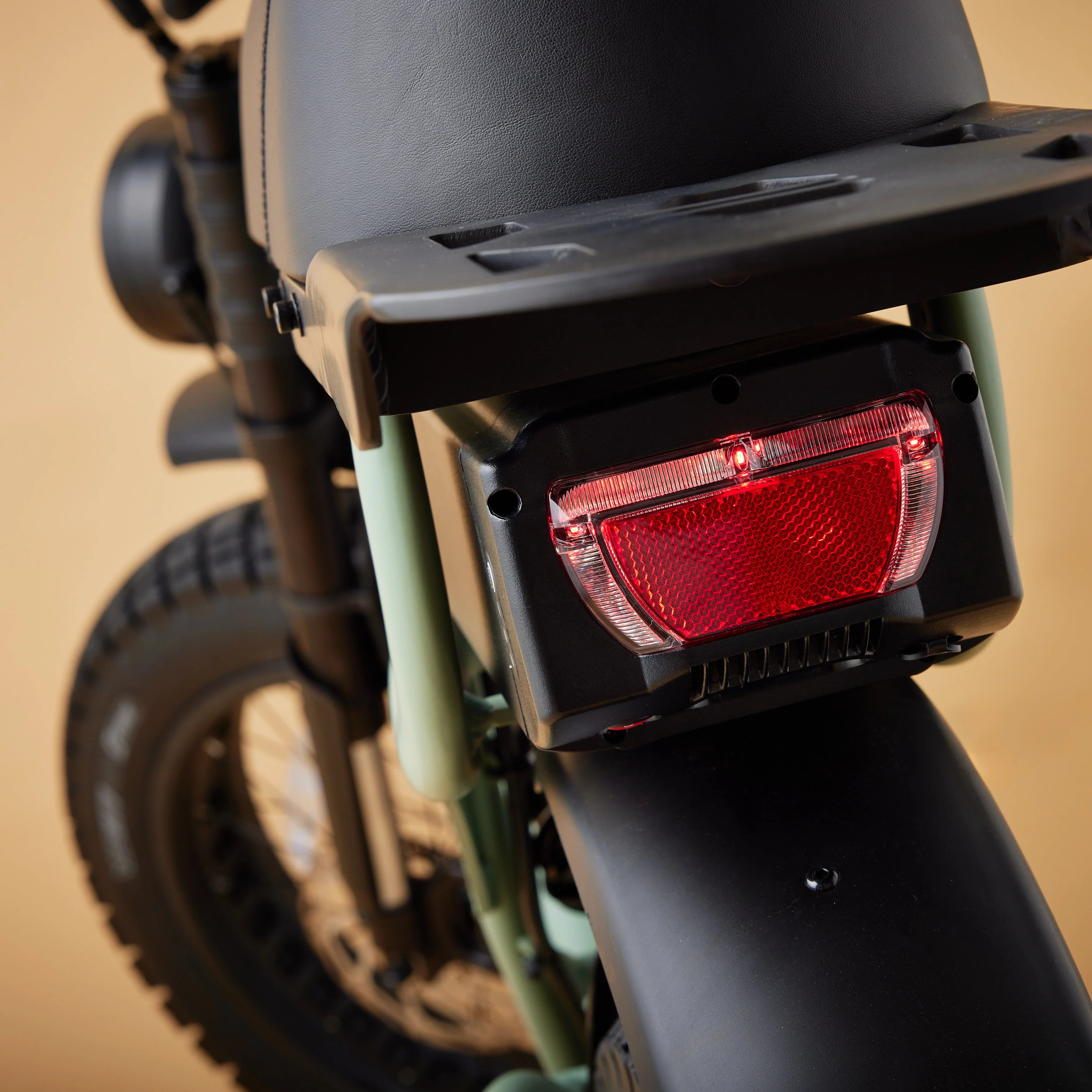 CRUZR STOKE Electric Bike - Image 13