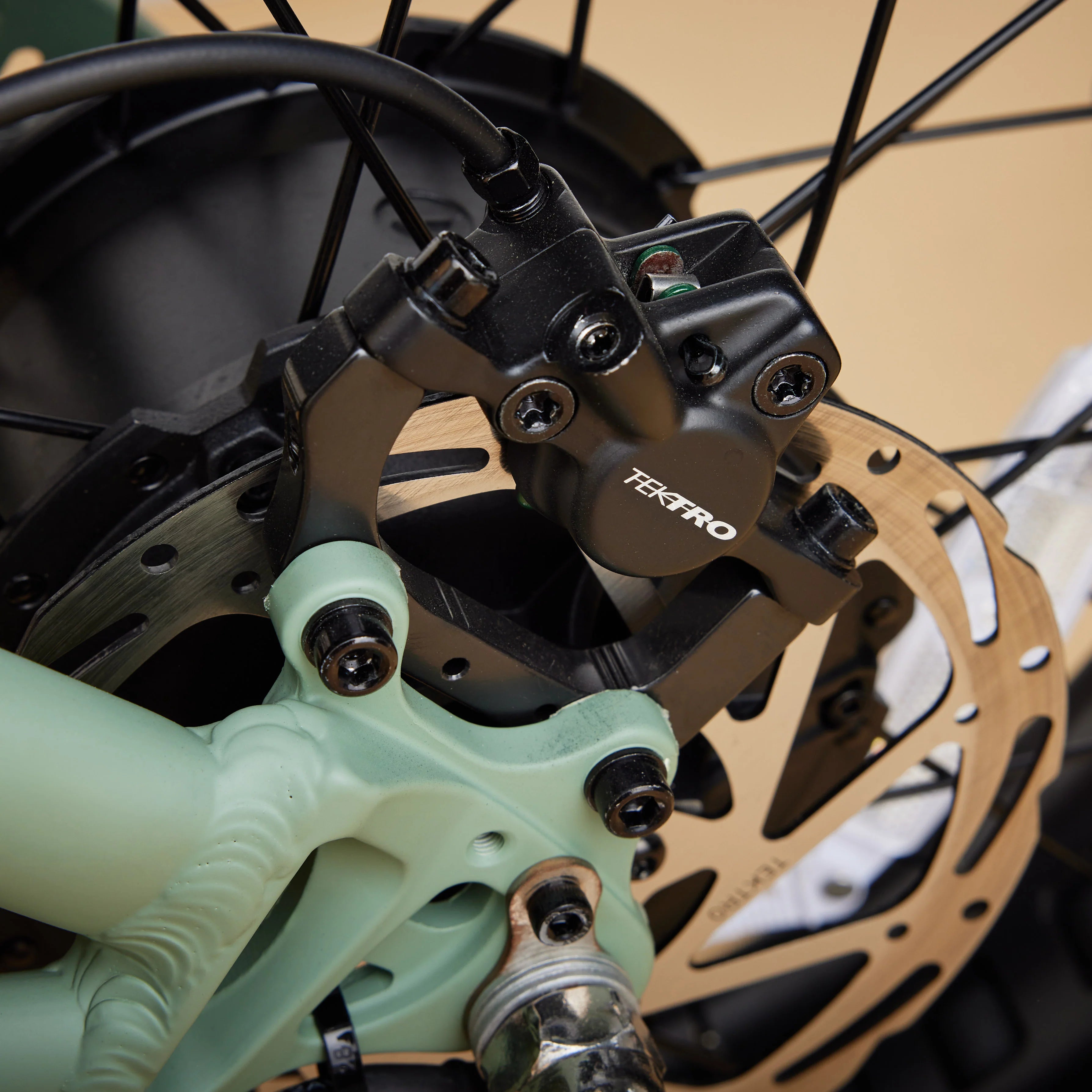 CRUZR STOKE Electric Bike - Image 14