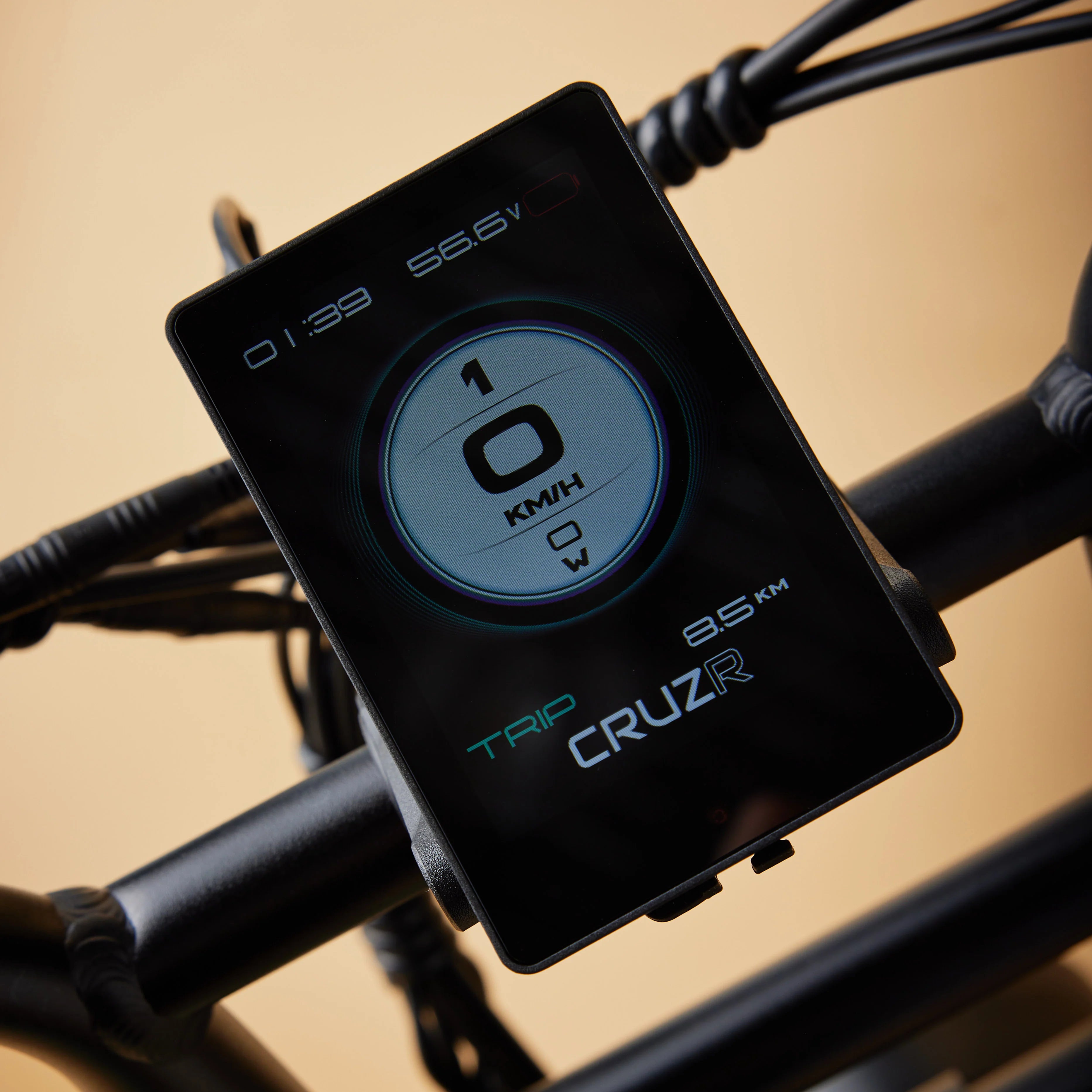 CRUZR STOKE Electric Bike - Image 16
