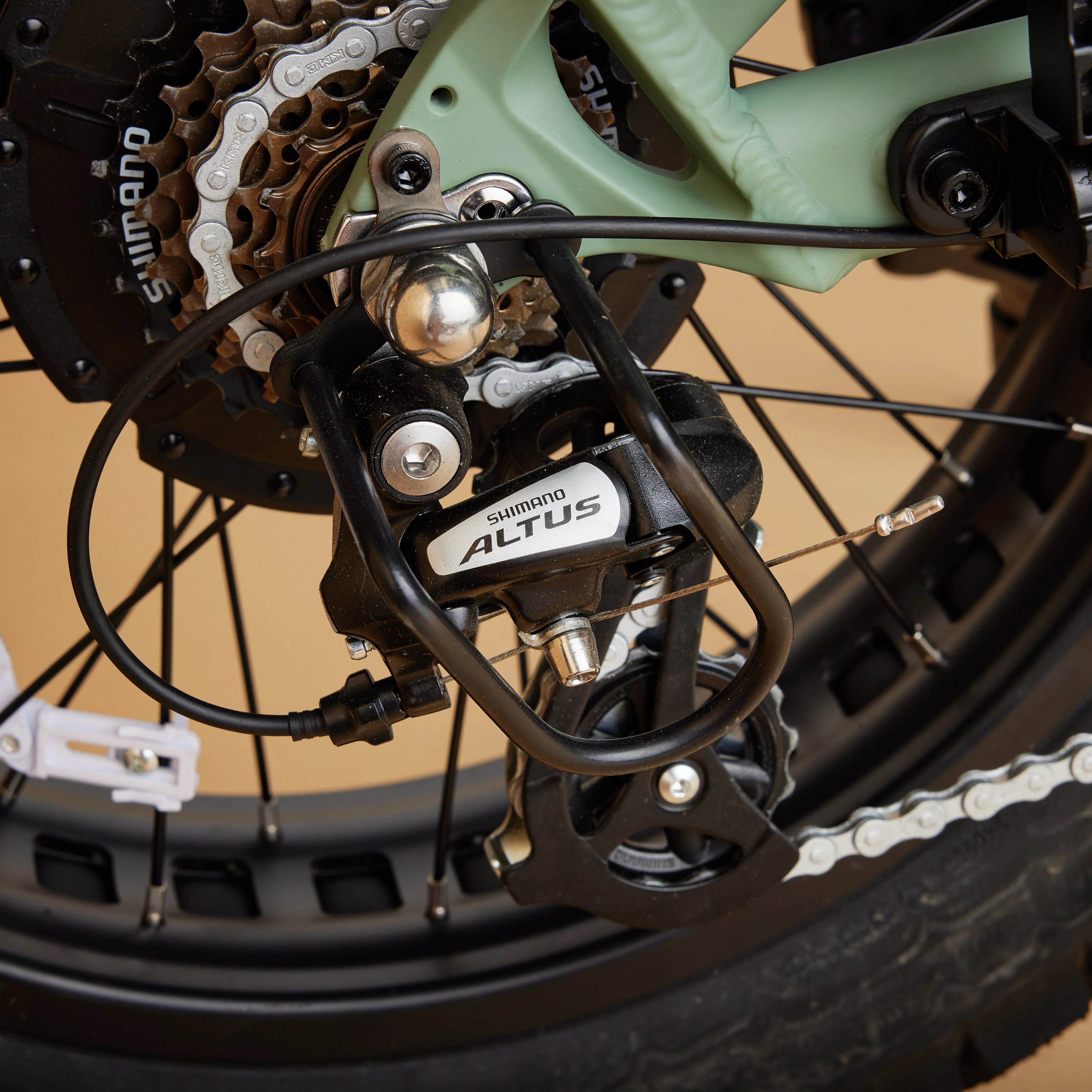 CRUZR STOKE Electric Bike - Image 21