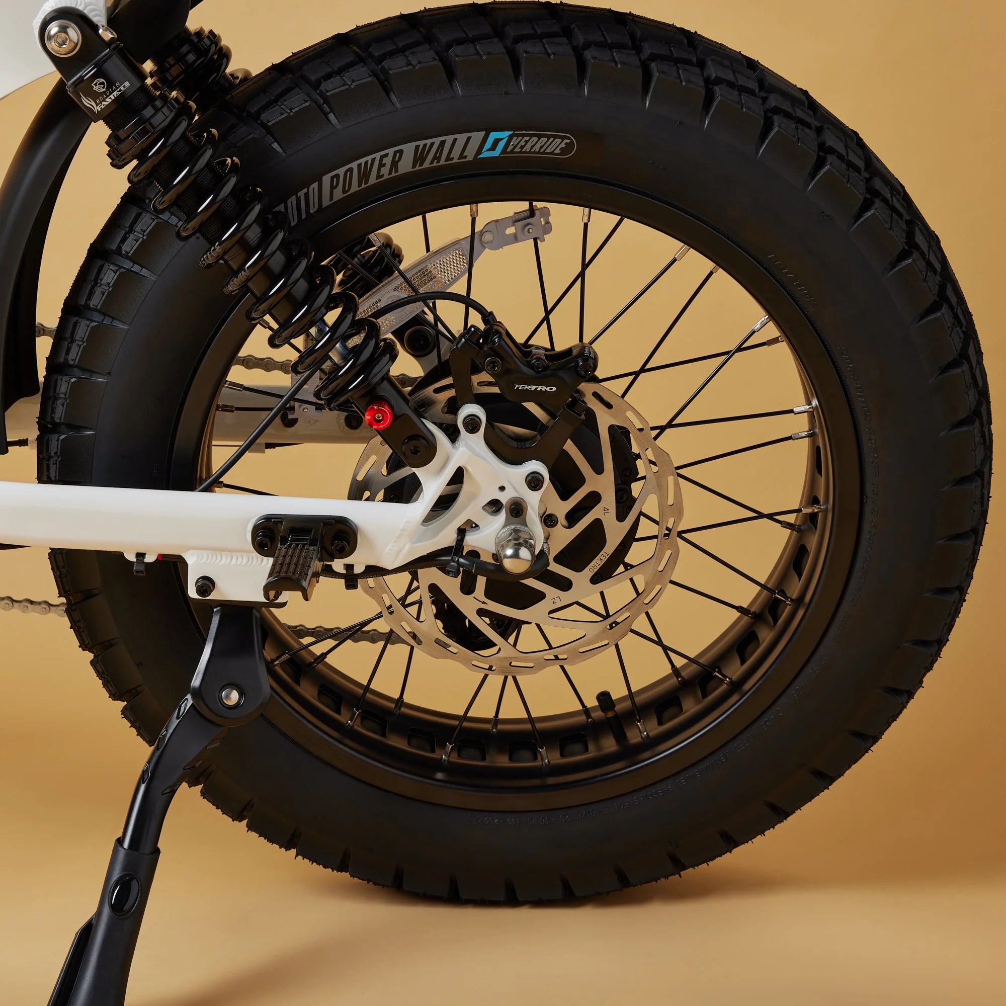 Cruzr SWELL 2026 Electric Bike - Image 7