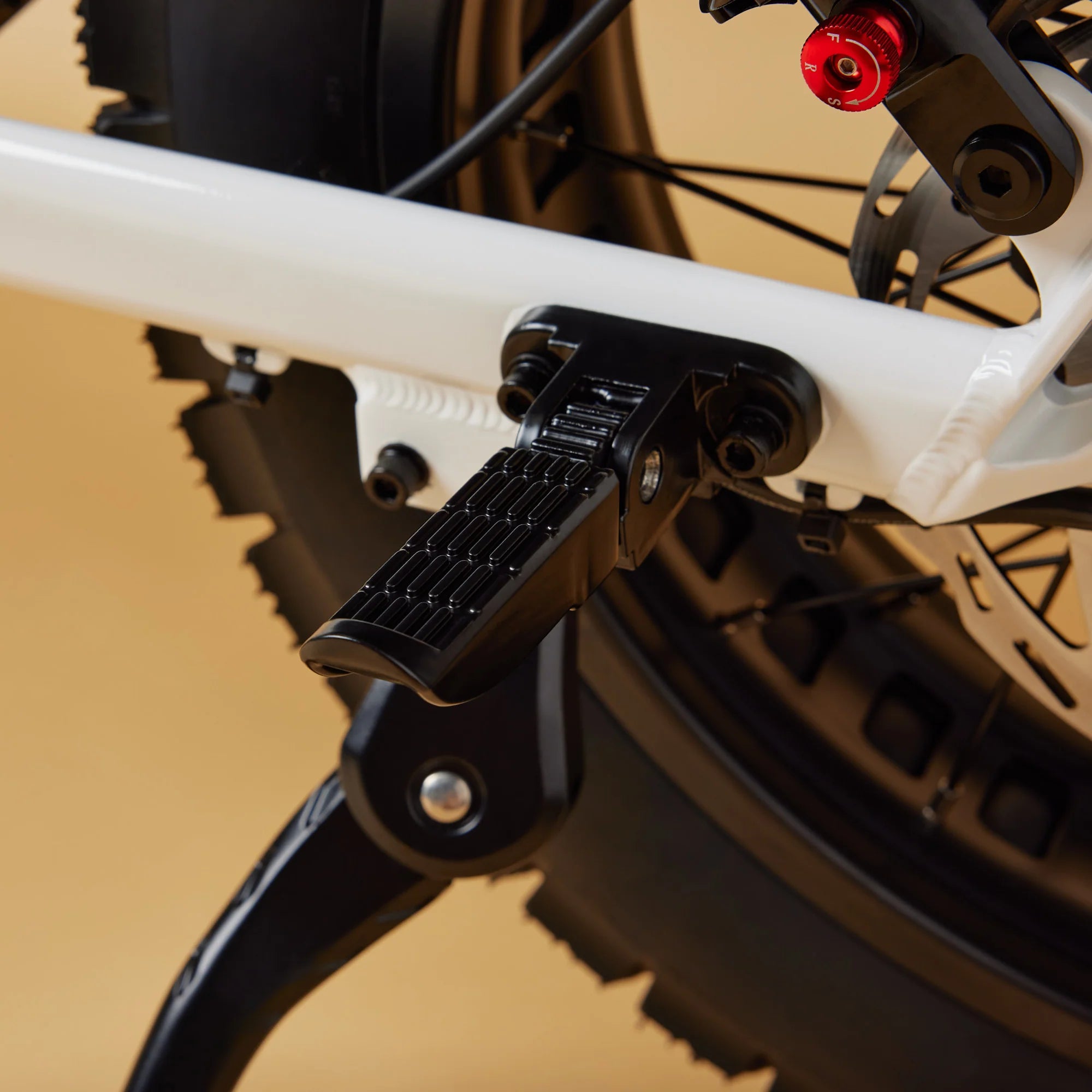 CRUZR SWELL Electric Bike - Image 9