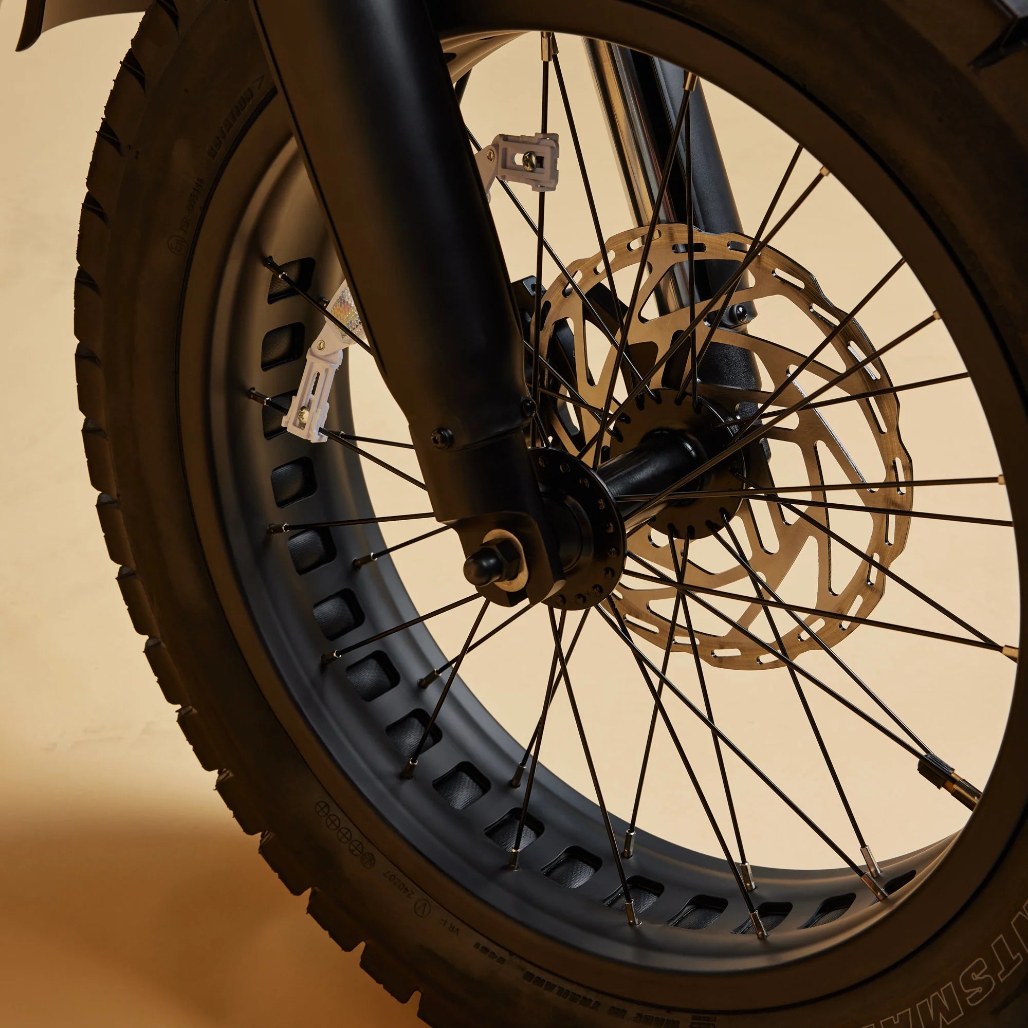 CRUZR SWELL Electric Bike - Image 27