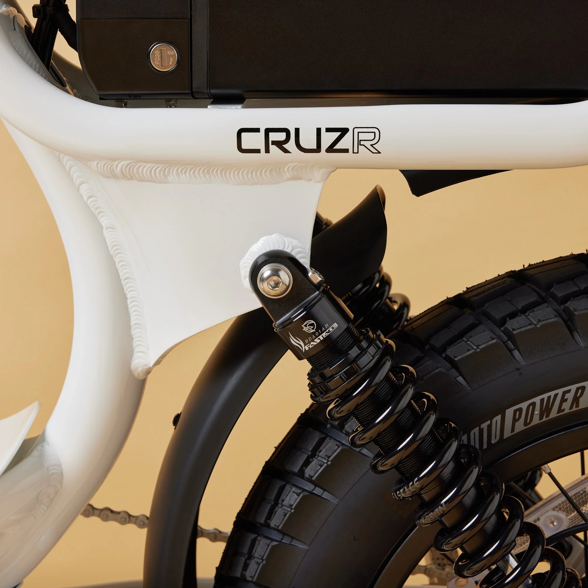 CRUZR SWELL Electric Bike - Image 28