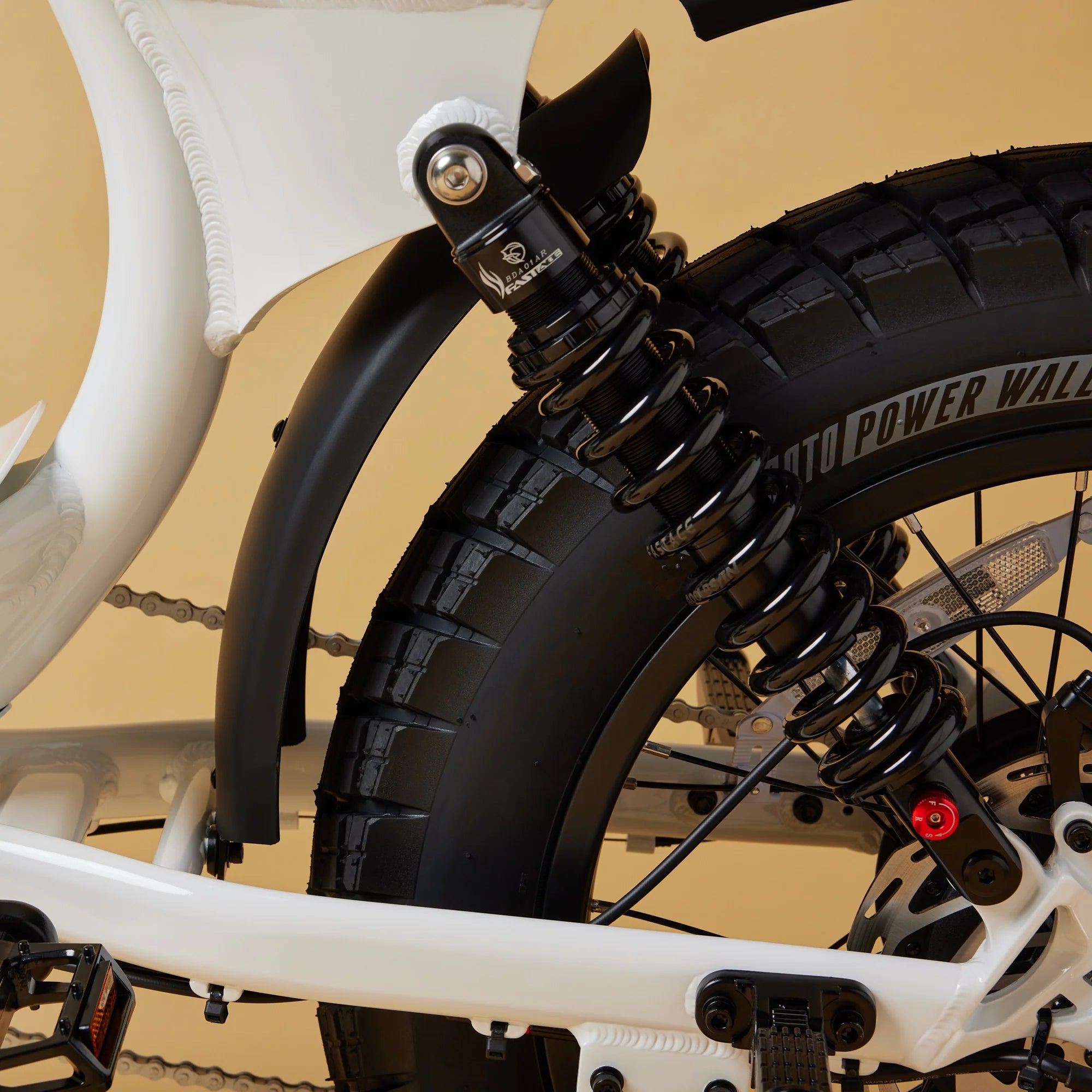CRUZR SWELL Electric Bike - Image 29
