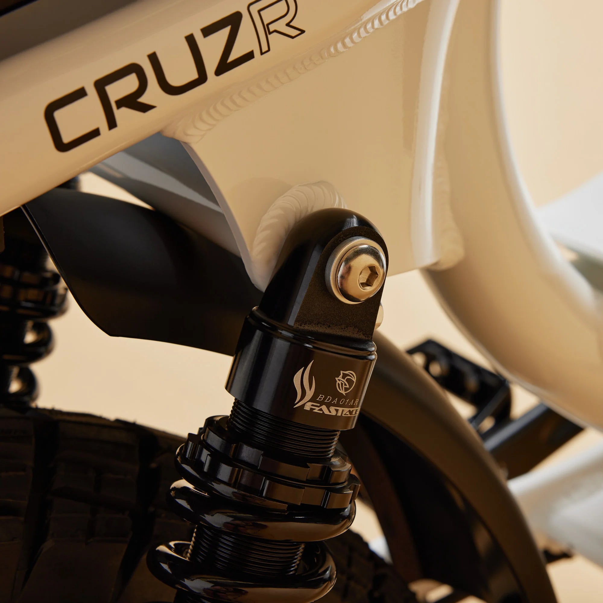 CRUZR SWELL Electric Bike - Image 19