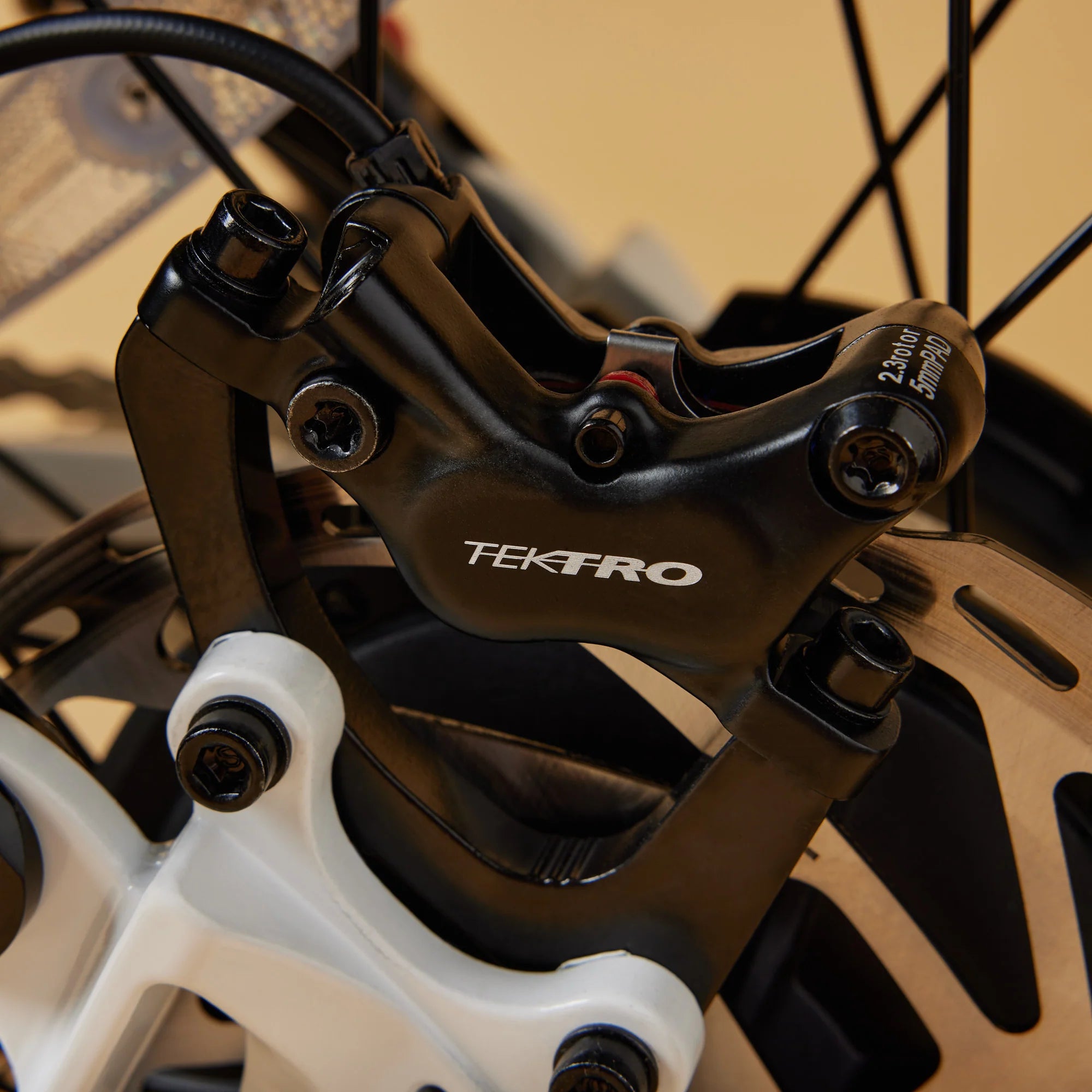 CRUZR SWELL Electric Bike - Image 20