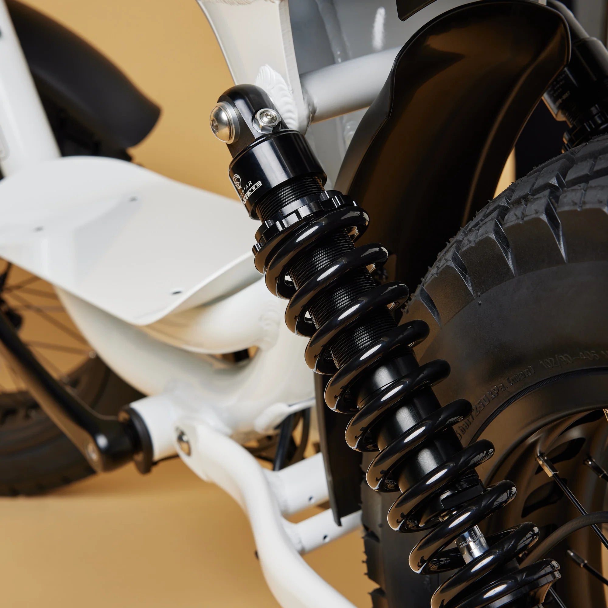 Cruzr SWELL 2026 Electric Bike - Image 28