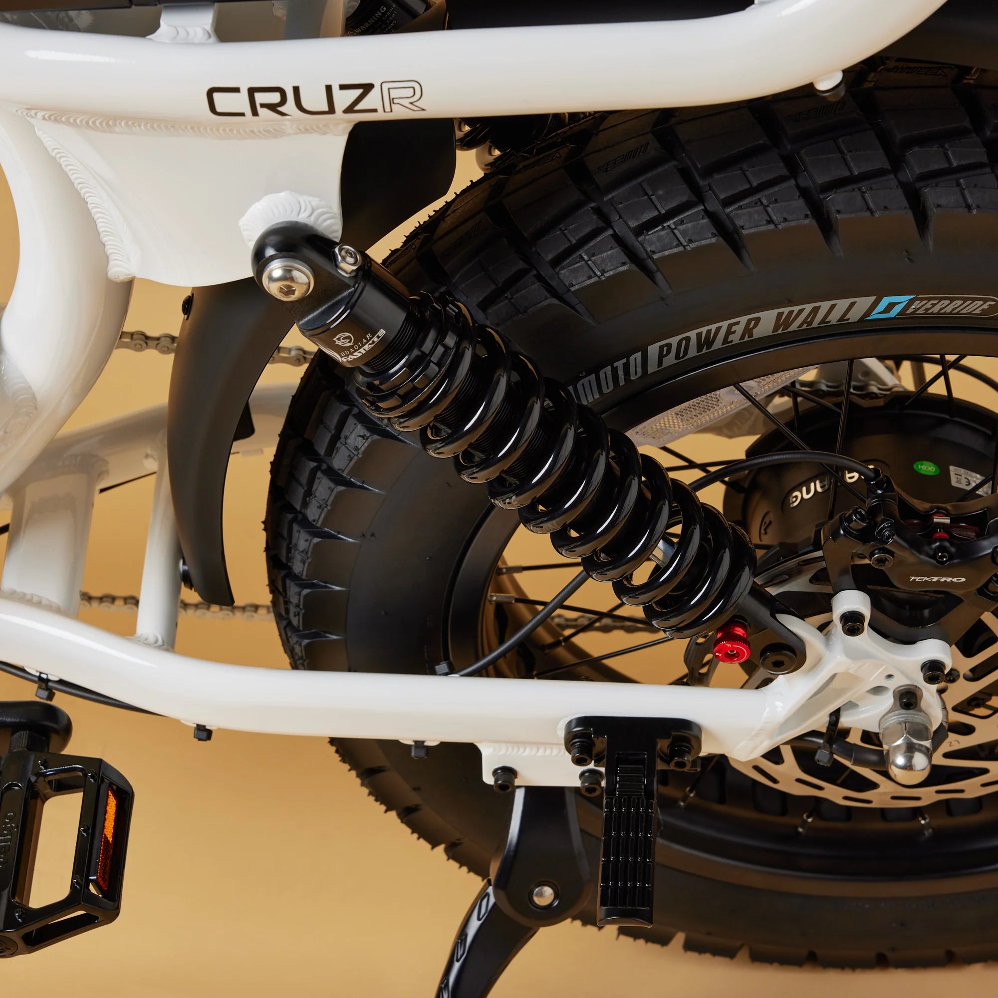 Cruzr SWELL 2026 Electric Bike - Image 29