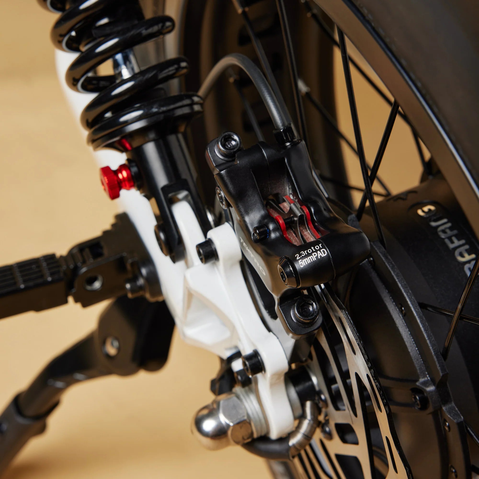 Cruzr SWELL 2026 Electric Bike - Image 31