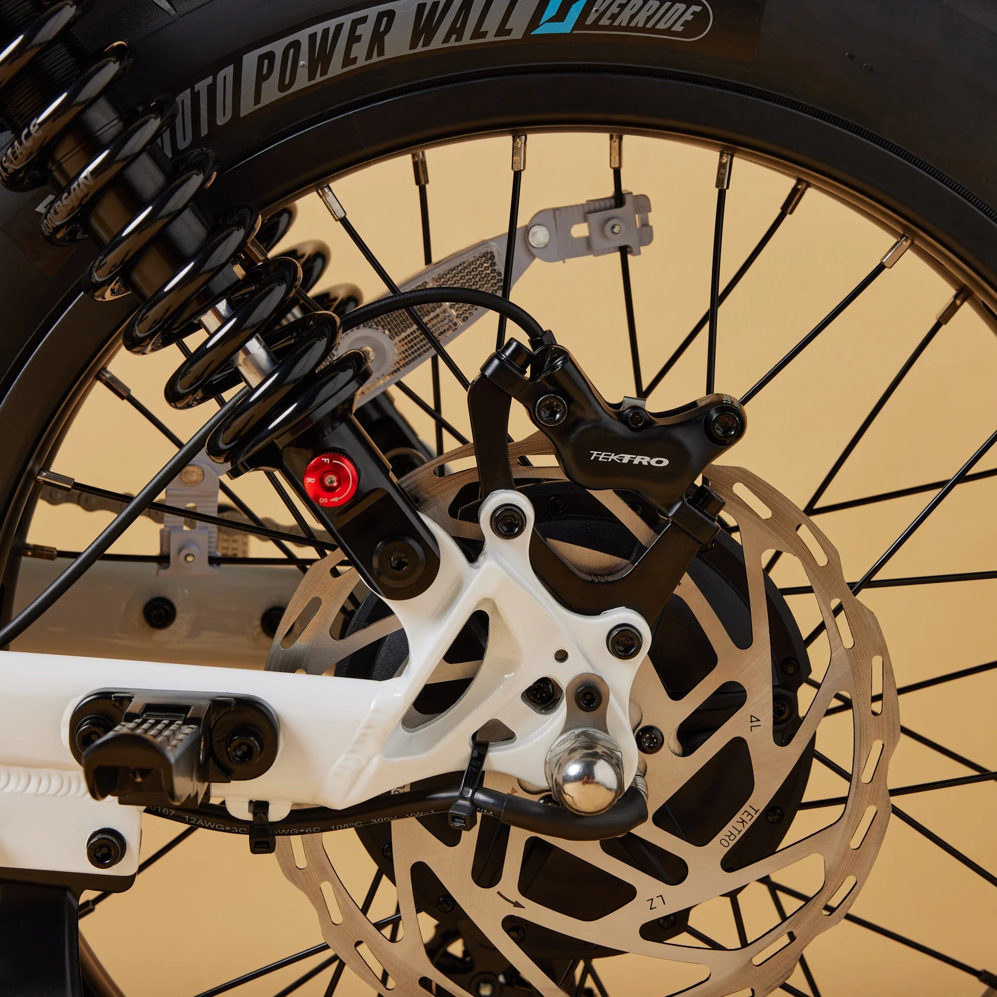 Cruzr SWELL 2026 Electric Bike - Image 32