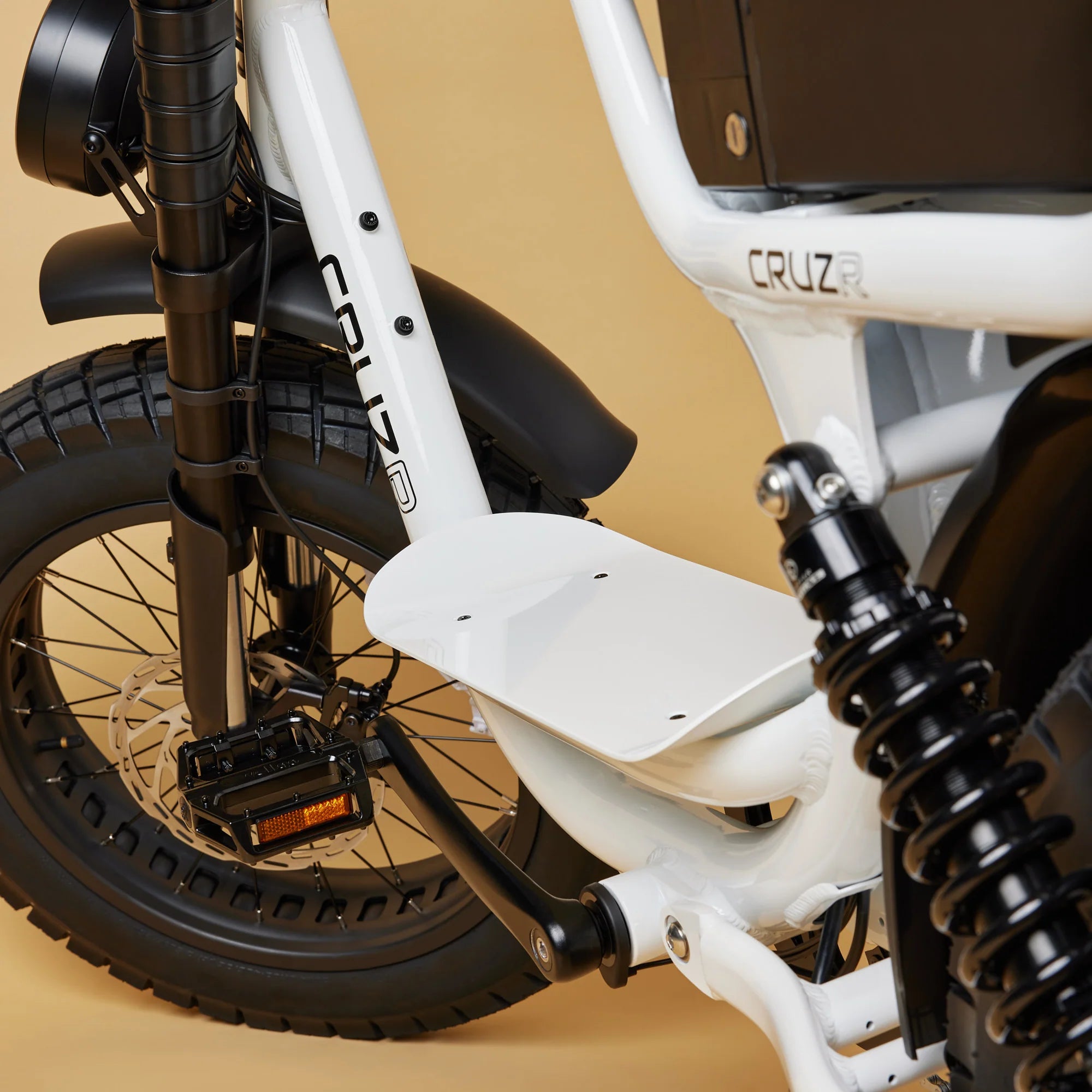 CRUZR SWELL Electric Bike - Image 33