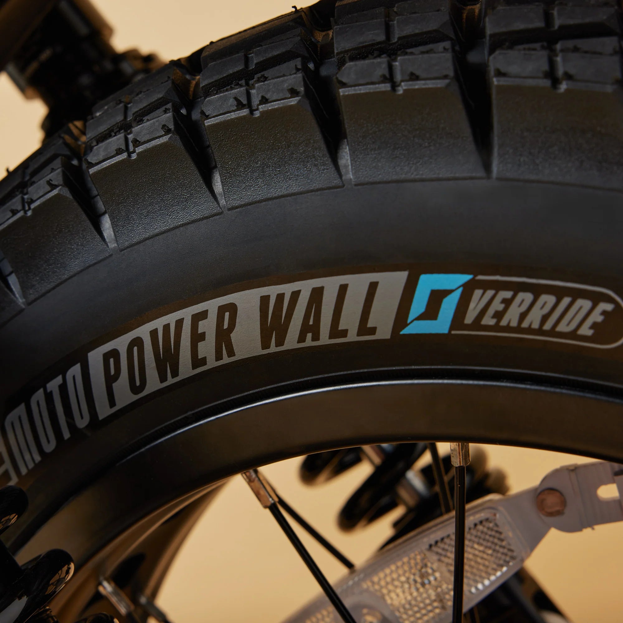 CRUZR SWELL Electric Bike - Image 34