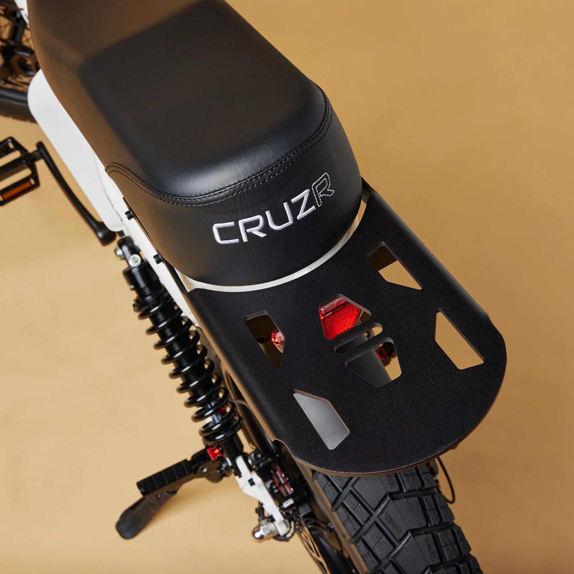 Cruzr SWELL 2026 Electric Bike - Image 38