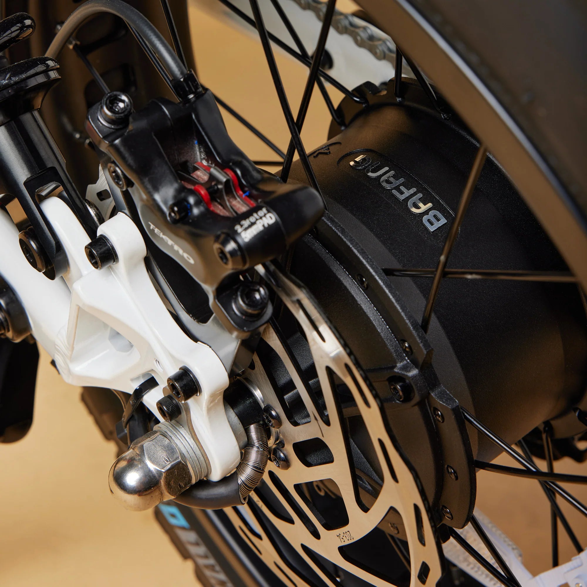 Cruzr SWELL 2026 Electric Bike - Image 39