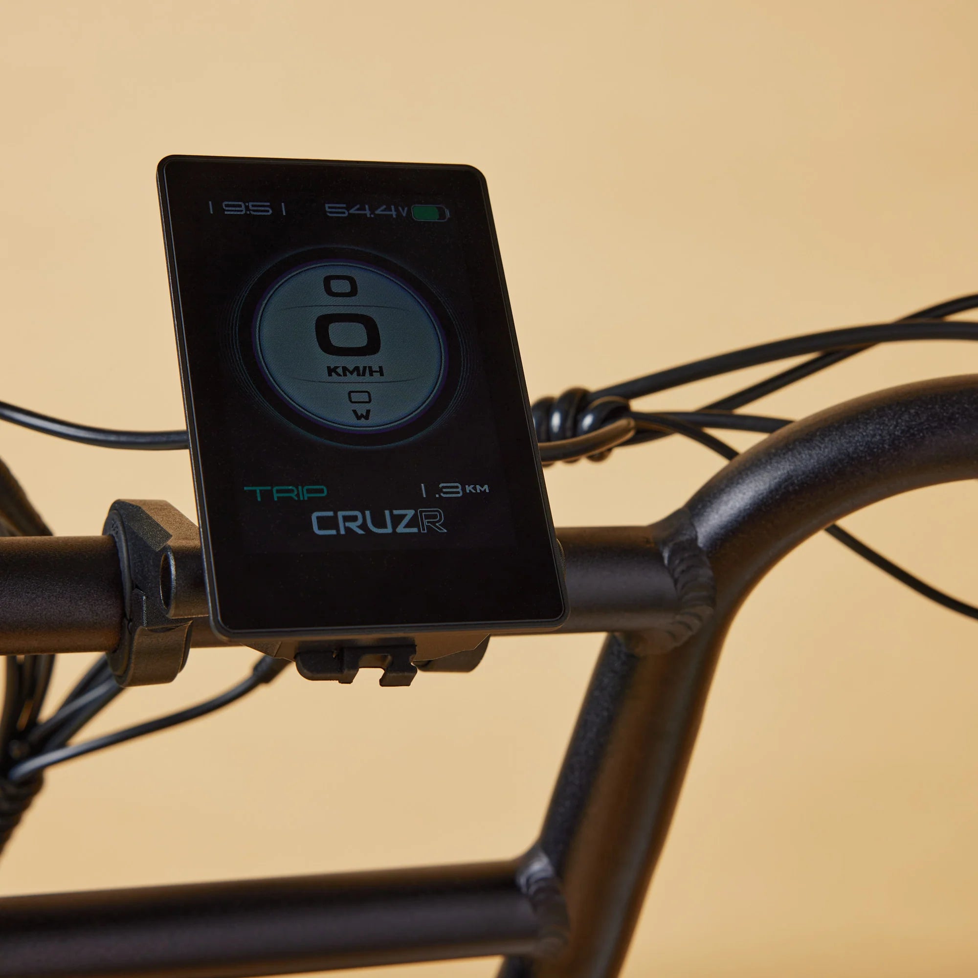 Cruzr SWELL 2026 Electric Bike - Image 42